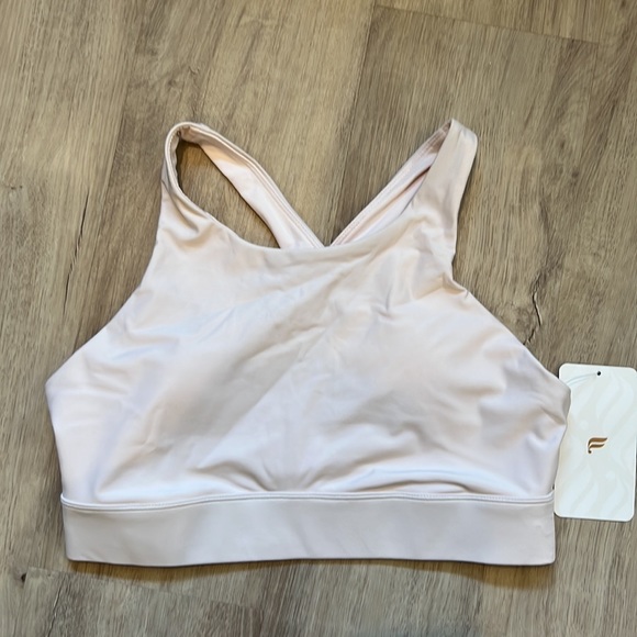 NWT Fabletics Ella Sports Bra II - M - Picture 4 of 5